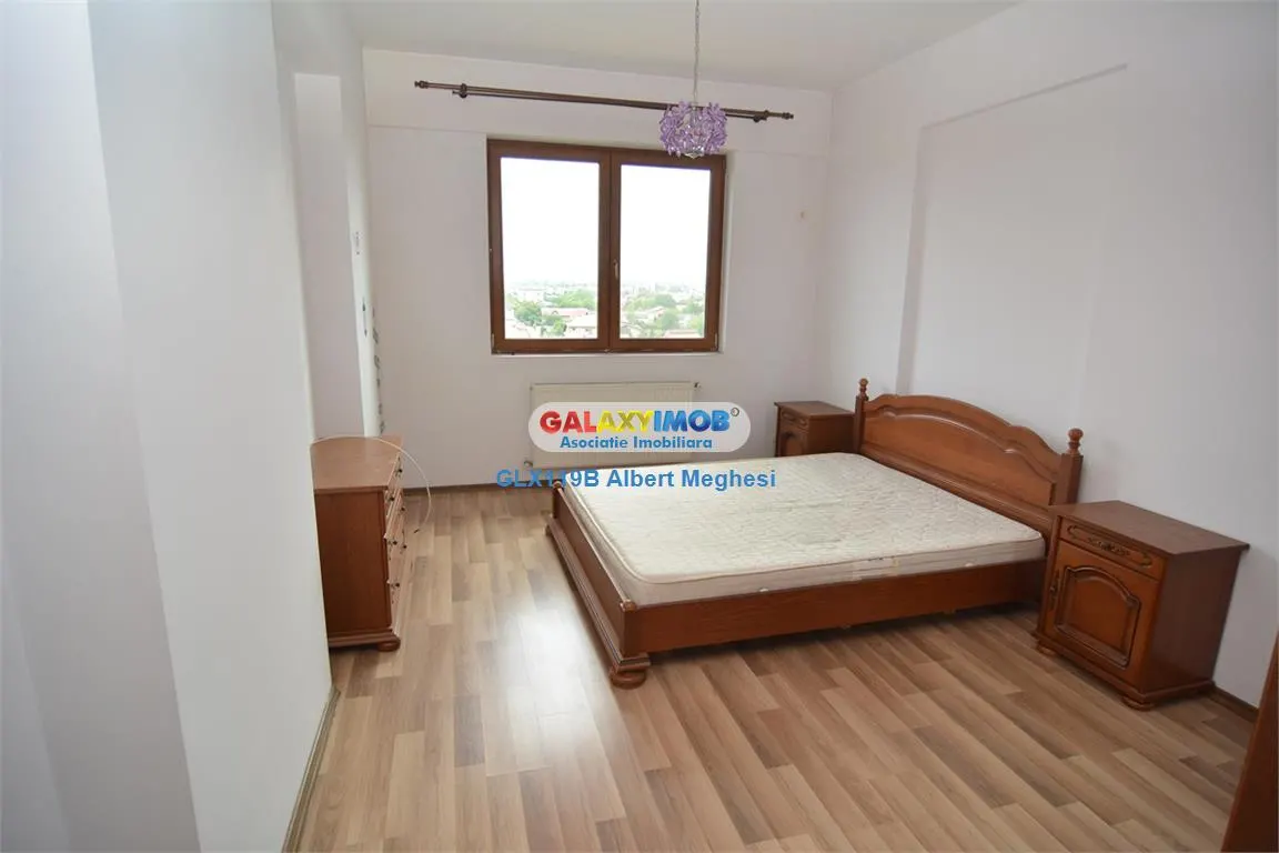 Inchiriere Apartament 3 Camere Cartierul Latin-Prelungirea Ghencea - foto 7