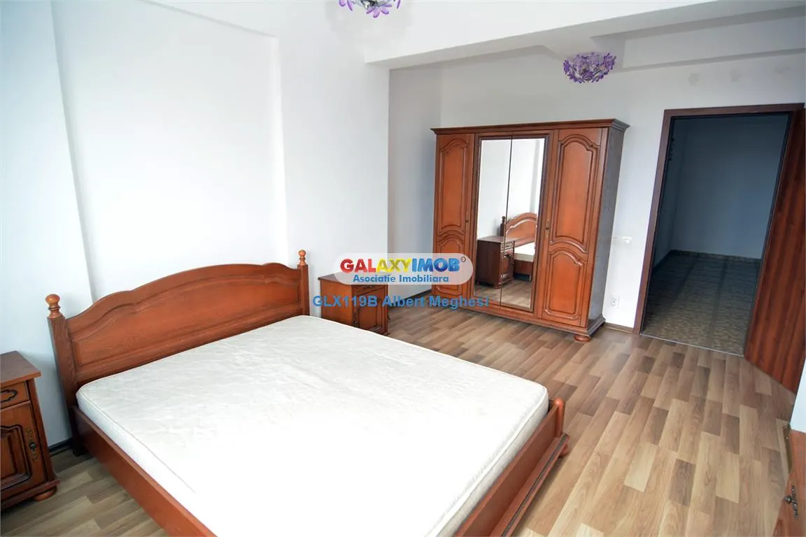 Inchiriere Apartament 3 Camere Cartierul Latin-Prelungirea Ghencea - foto 8