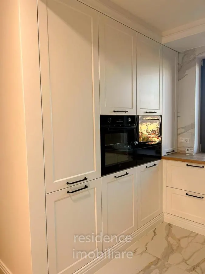Apartament 2 camere decomandate, Augustin Presecan + Garaj individual - foto 4