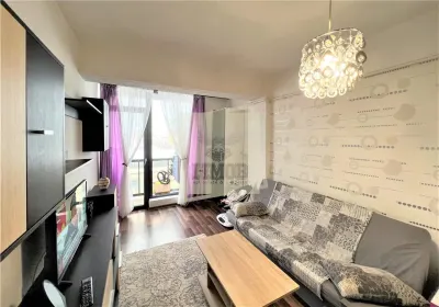 Apartament in exclusivitate 2 camere balcon parcare la Dedeman - foto 2