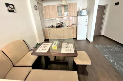 Apartament in exclusivitate 2 camere balcon parcare la Dedeman - foto 3