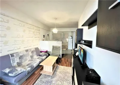 Apartament in exclusivitate 2 camere balcon parcare la Dedeman - foto 5