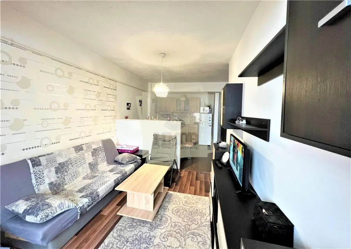 Apartament in exclusivitate 2 camere balcon parcare la Dedeman - foto 5