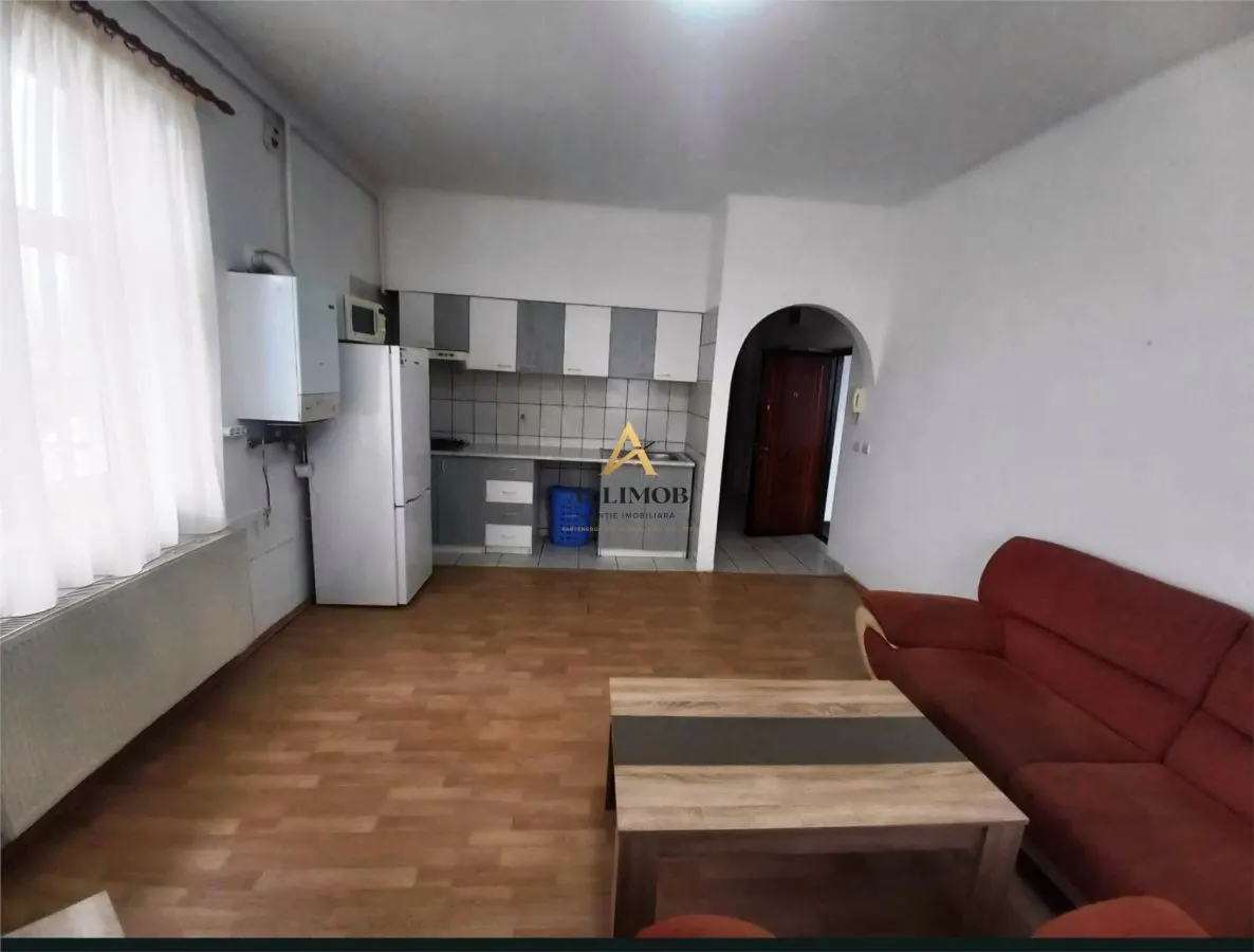 Apartament 2 camere in Ploiesti, zona centrala - foto 1