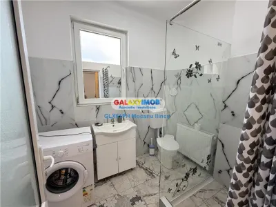 Inchiriere apartament 2 camere, in Ploiesti, zona Centrala - foto 10