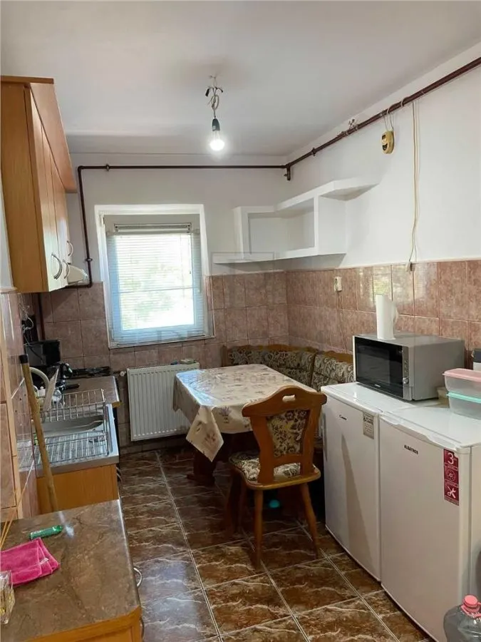 SOARELUI - 2 Camere - Etaj 1 - Bloc Izolat - foto 2