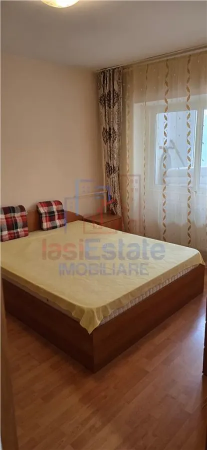 Apartament 1 Camera Nicolina - Prima Statie - foto 2