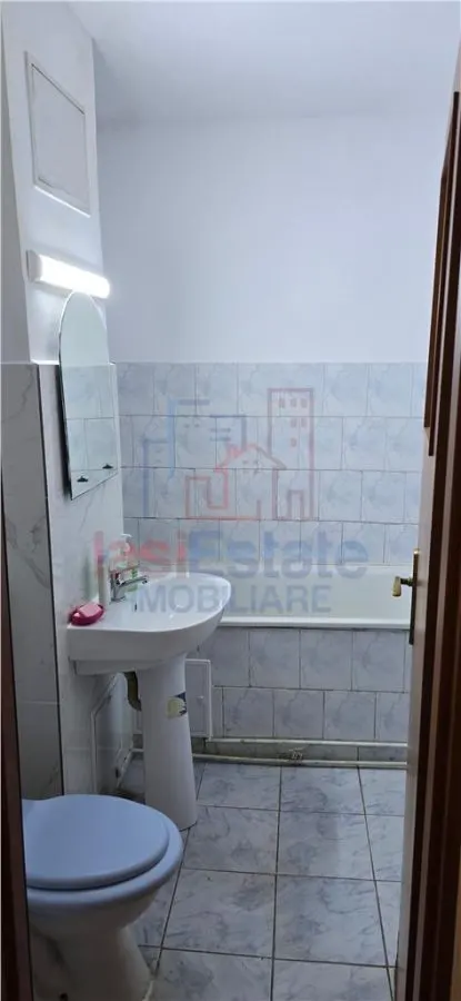 Apartament 1 Camera Nicolina - Prima Statie - foto 12