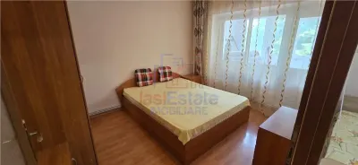 Apartament 1 Camera Nicolina - Prima Statie - foto 3