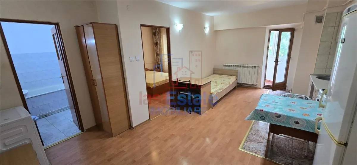 Apartament 1 Camera Nicolina - Prima Statie - foto 5