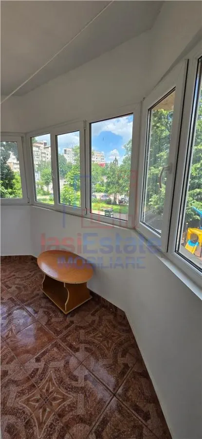 Apartament 1 Camera Nicolina - Prima Statie - foto 10