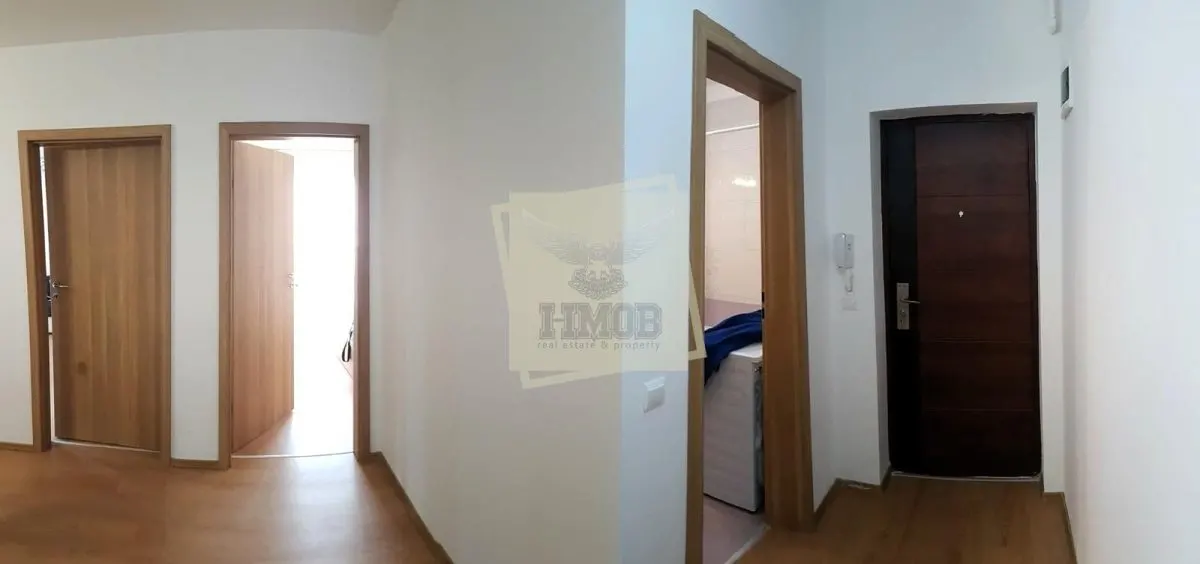 Apartament 2 camere | Pet Friendly | City Residence - foto 4