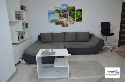 Ap. 2 Camere Nou Mobilat si Utilat de Vanzare Zona Tudor - foto 2