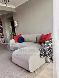 3 Camere Premium | Vedere către Palatul Culturii | Pet Friendly - Iasi
