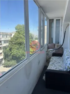 Apartament 3 Camere, Decomandat, zona Tomis ll, Ideal vara, sau termen lung - foto 15