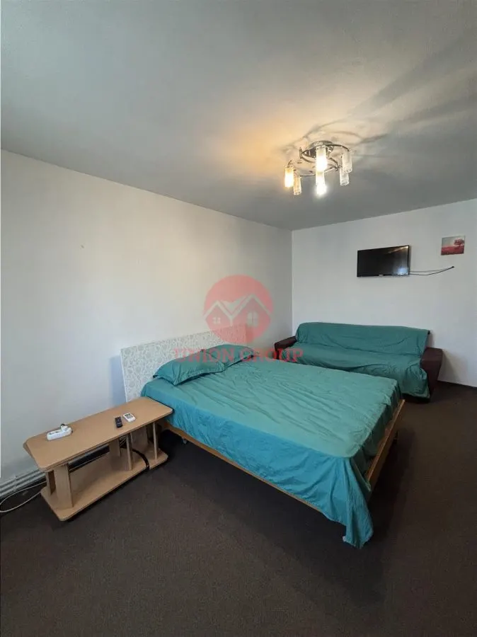 Apartament 3 Camere, Decomandat, zona Tomis ll, Ideal vara, sau termen lung - foto 4