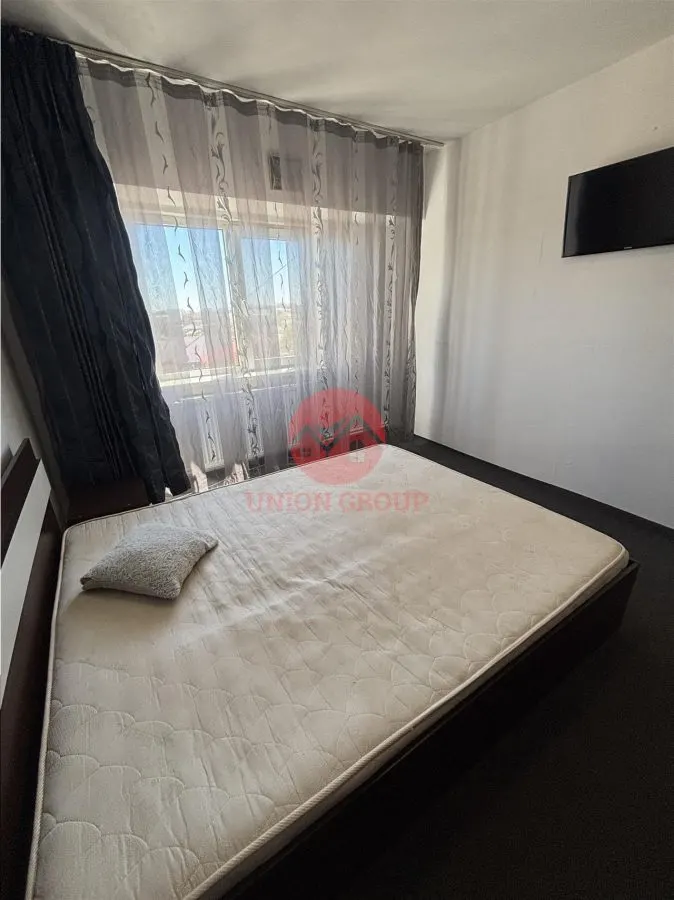 Apartament 3 Camere, Decomandat, zona Tomis ll, Ideal vara, sau termen lung - foto 7