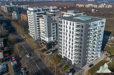 Birou de inchiriat in zona Baneasa - foto 2