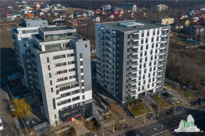 Birou de inchiriat in zona Baneasa - foto 3