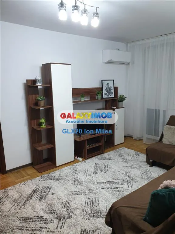 Vanzare apartament 2 camere Obor metrou - foto 11