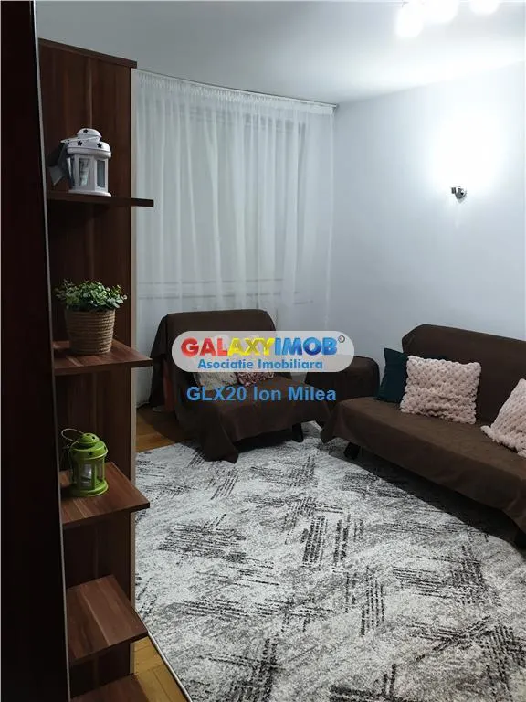Vanzare apartament 2 camere Obor metrou - foto 21