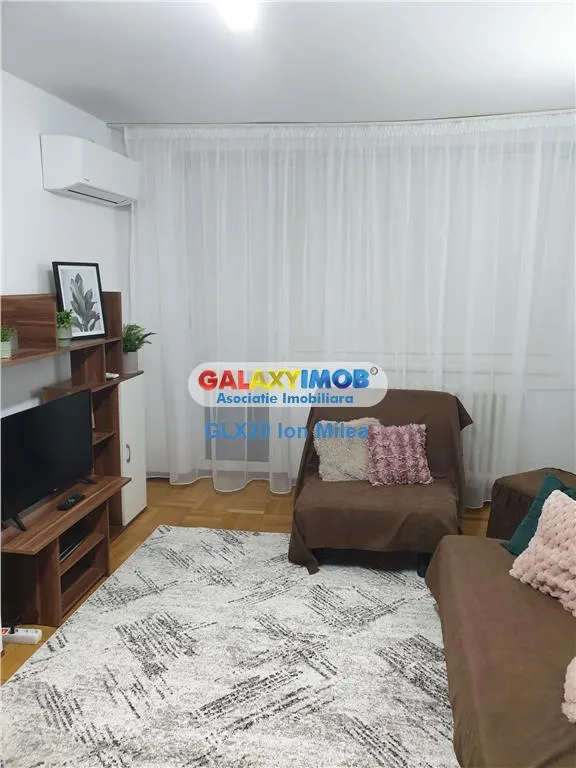 Vanzare apartament 2 camere Obor metrou - foto 10