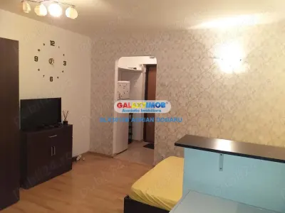 GARSONIERA DE INCHIRIAT TITAN - foto 2