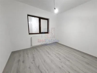 Casa cu 4 camere 2 bai mobilata și utilata zona Miroslava - foto 5