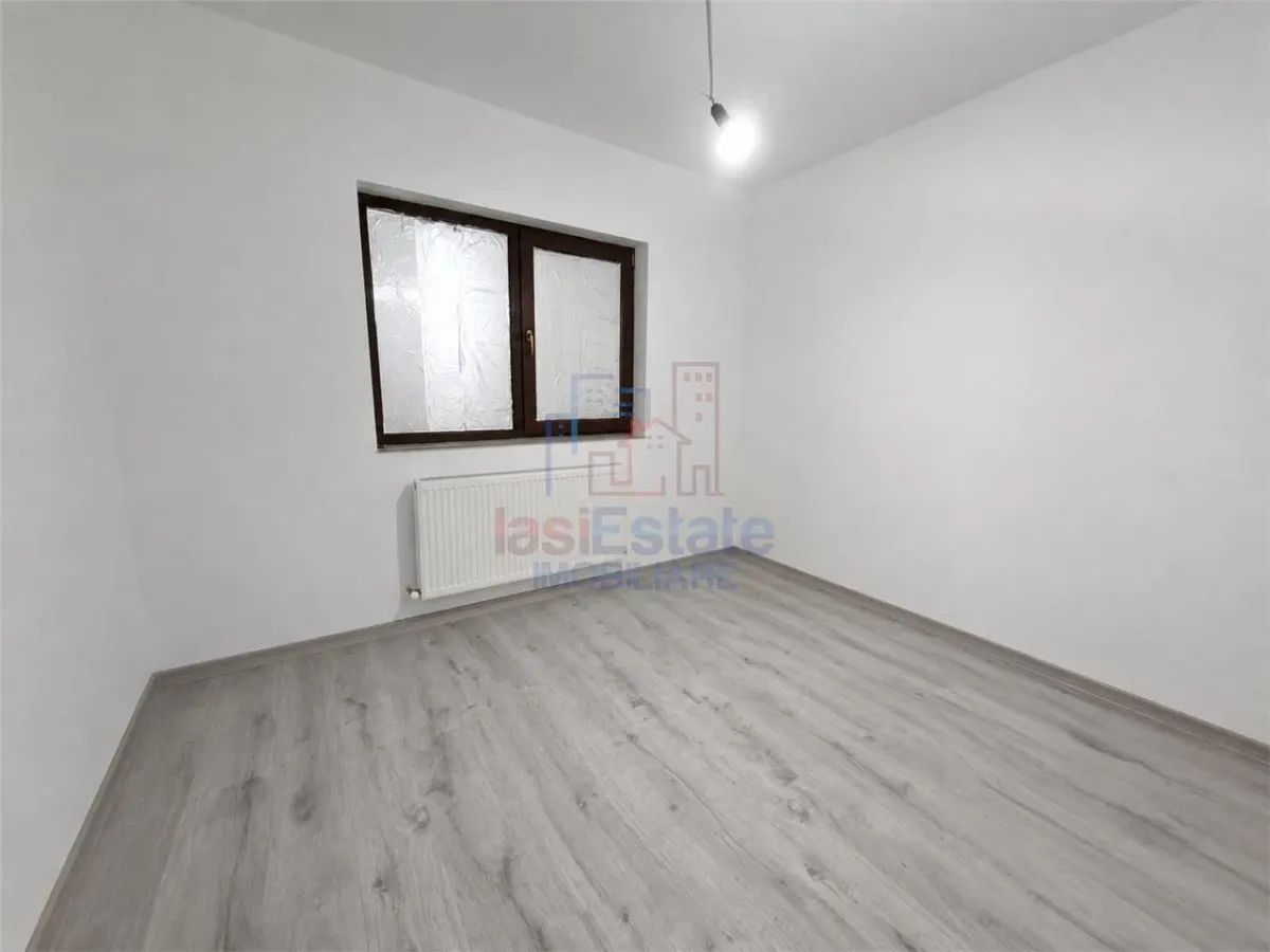Casa cu 4 camere 2 bai mobilata și utilata zona Miroslava - foto 5