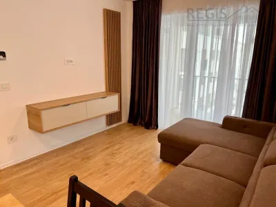 Apartament 2 camere open space Coresi (Kasper) - foto 12