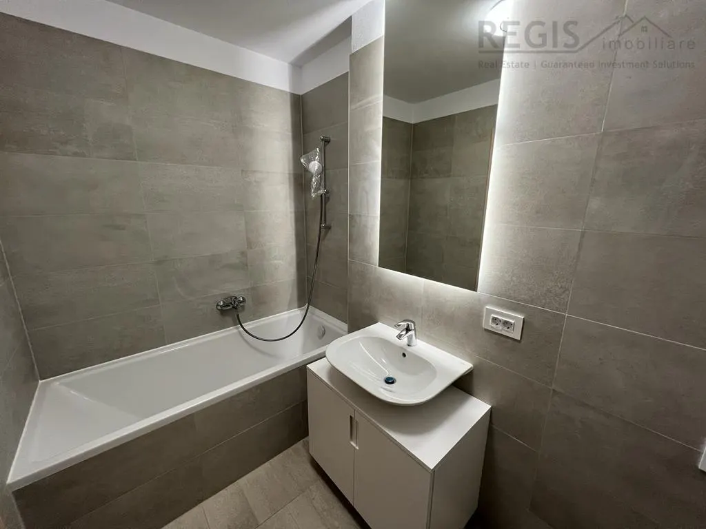 Apartament 2 camere open space Coresi (Kasper) - foto 4