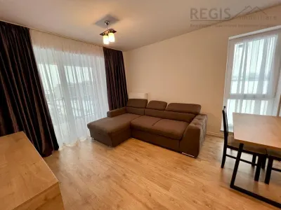 Apartament 2 camere open space Coresi (Kasper) - foto 5