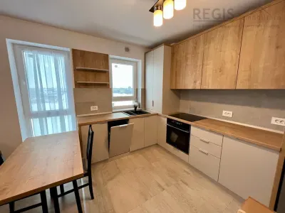Apartament 2 camere open space Coresi (Kasper) - foto 8