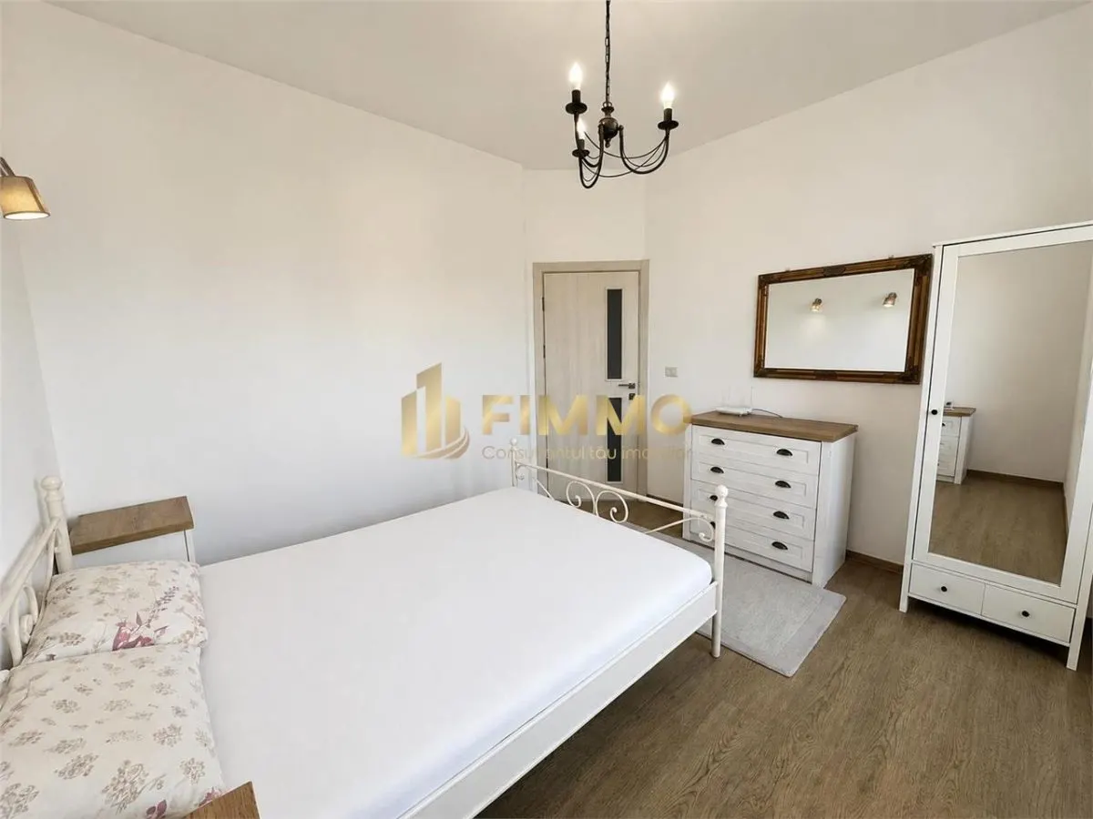 Apartament zona centrala | 2 cam | ID: 1854 - foto 4
