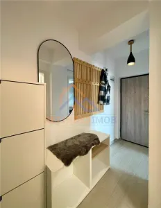 Vanzare 2 camere Titan Sun Park + loc de parcare 51mp - Bucuresti