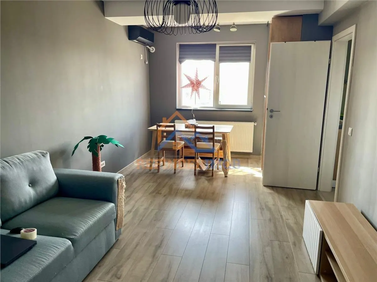 Vanzare 2 camere Titan Sun Park + loc de parcare 51mp - foto 4