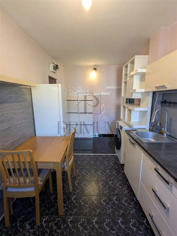 Girocului - 2 Camere - Etaj 3 - Bloc Izolat Termic - AC - foto 9