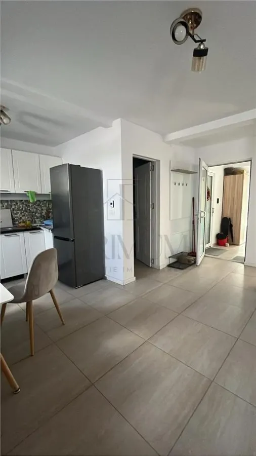 Apartament 3 camere deosebit mobilat modern la vila - Bogdanestilor - foto 1