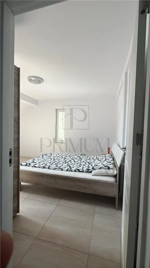 Apartament 3 camere deosebit mobilat modern la vila - Bogdanestilor - foto 4