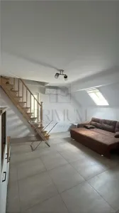 Apartament 3 camere deosebit mobilat modern la vila - Bogdanestilor - foto 5