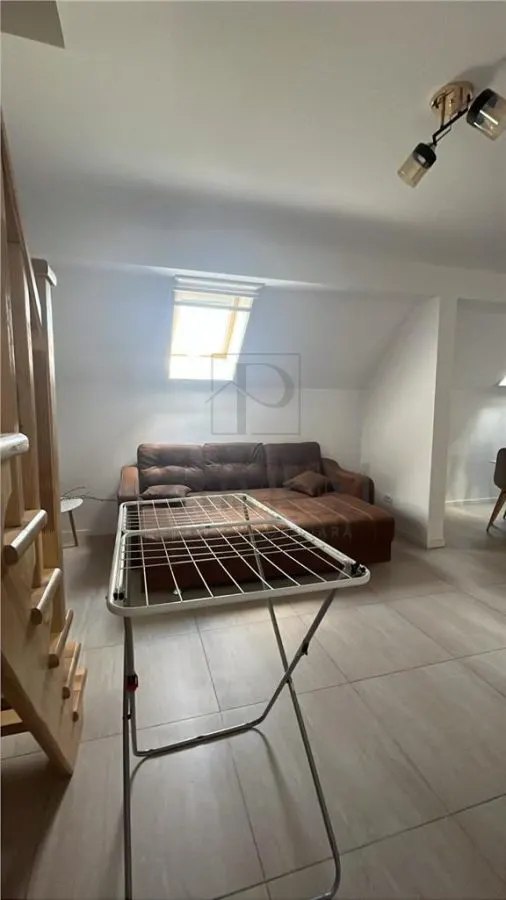 Apartament 3 camere deosebit mobilat modern la vila - Bogdanestilor - foto 7