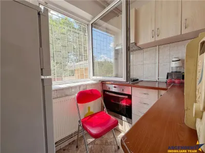 Garsoniera cu potential de investitie si venit imediat, Central, Sfantu Gheorghe - foto 2
