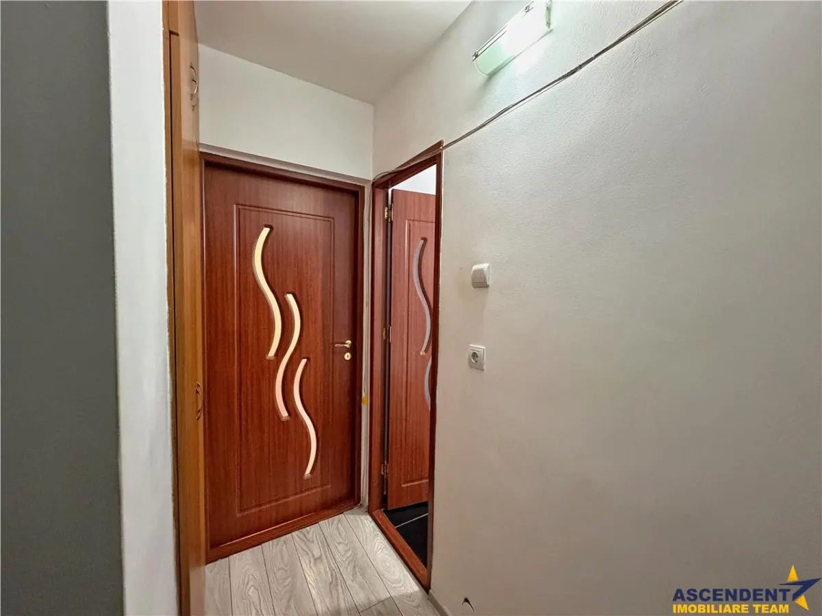 Garsoniera cu potential de investitie si venit imediat, Central, Sfantu Gheorghe - foto 4