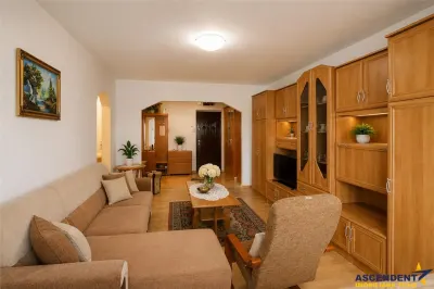 Etaj intermediar, structura particulara, zona placuta,  Grivitei3, Brasov - foto 14