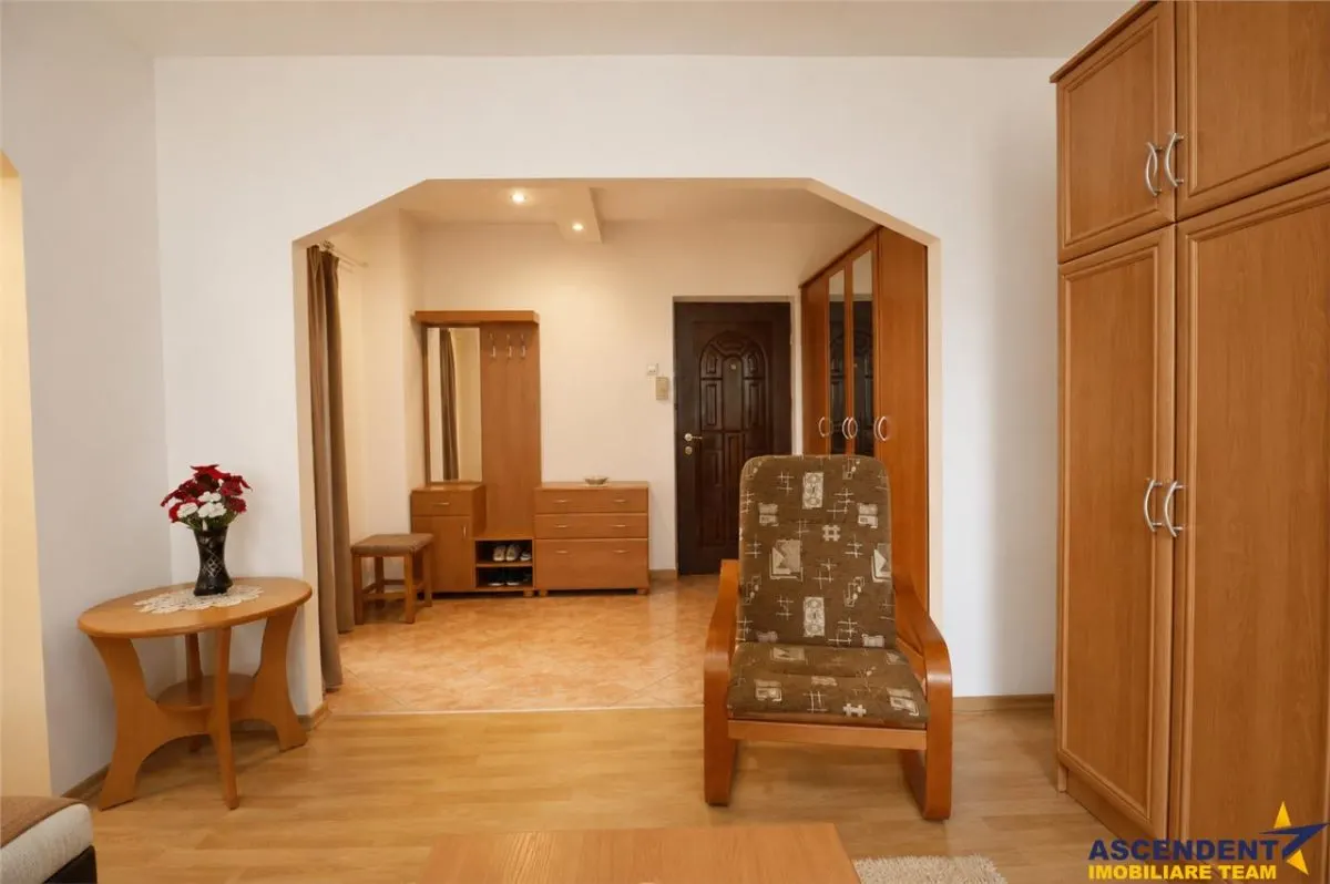 Etaj intermediar, structura particulara, zona placuta,  Grivitei3, Brasov - foto 7