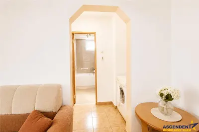 Etaj intermediar, structura particulara, zona placuta,  Grivitei3, Brasov - foto 9