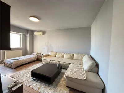 Apartament 3 camere decomandat | Garaj | Lift | Republicii â€“ Parcul Central | 67 mp - foto 3