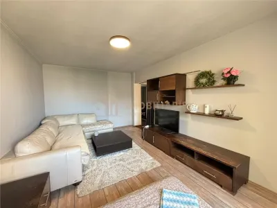 Apartament 3 camere decomandat | Garaj | Lift | Republicii â€“ Parcul Central | 67 mp - foto 5
