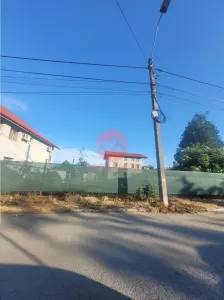 Teren de Vanzare 300 mp, Lazu - foto 4