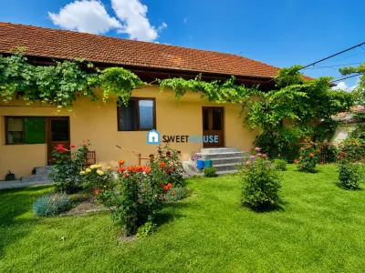 Casa Berivoi - Berivoi
